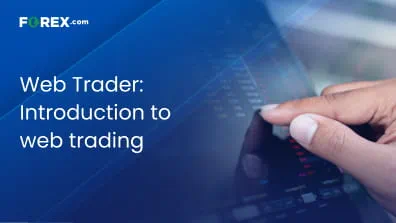 Web Trader_ Introduction to web trading